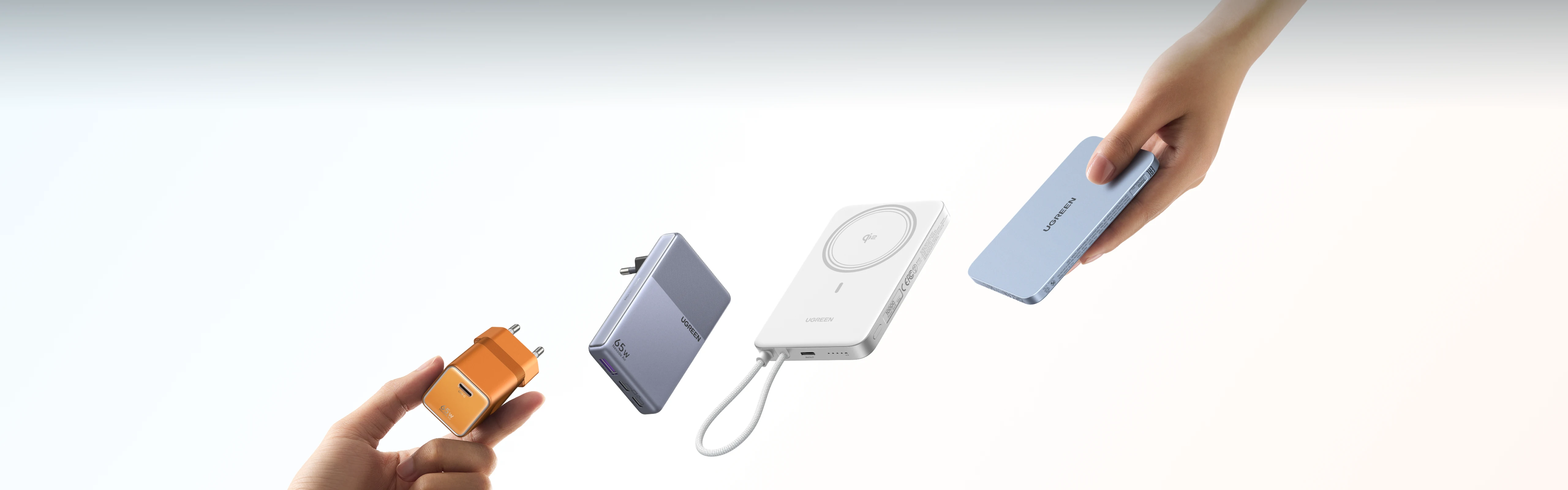 Nexode & MagFlow Air Editions