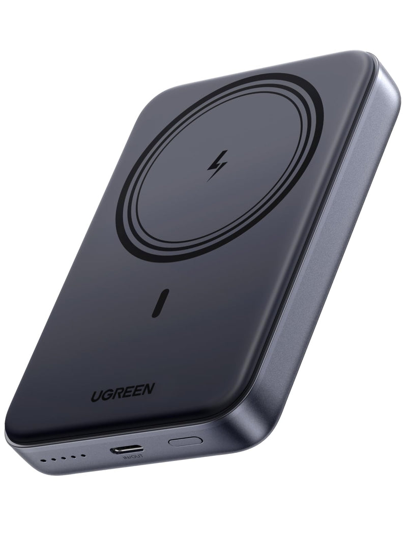 UGREEN magnetisk trådløs powerbank 10000mAh