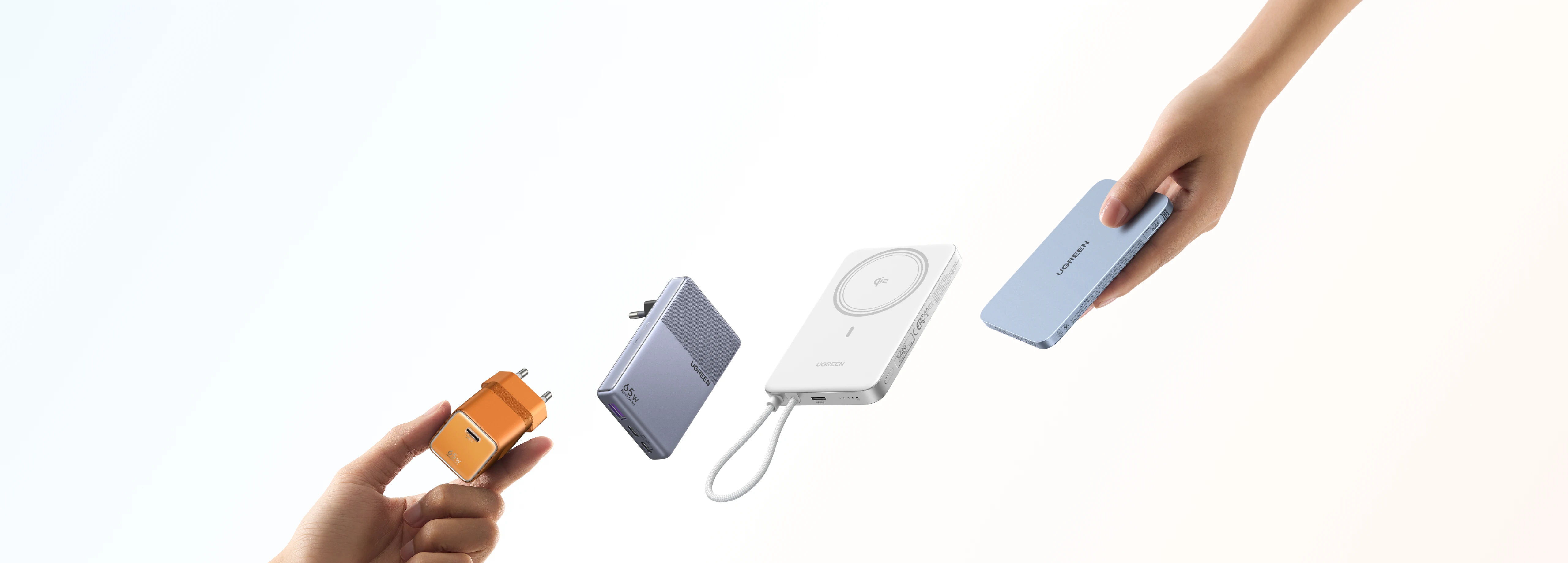 Nexode & MagFlow Air Editions