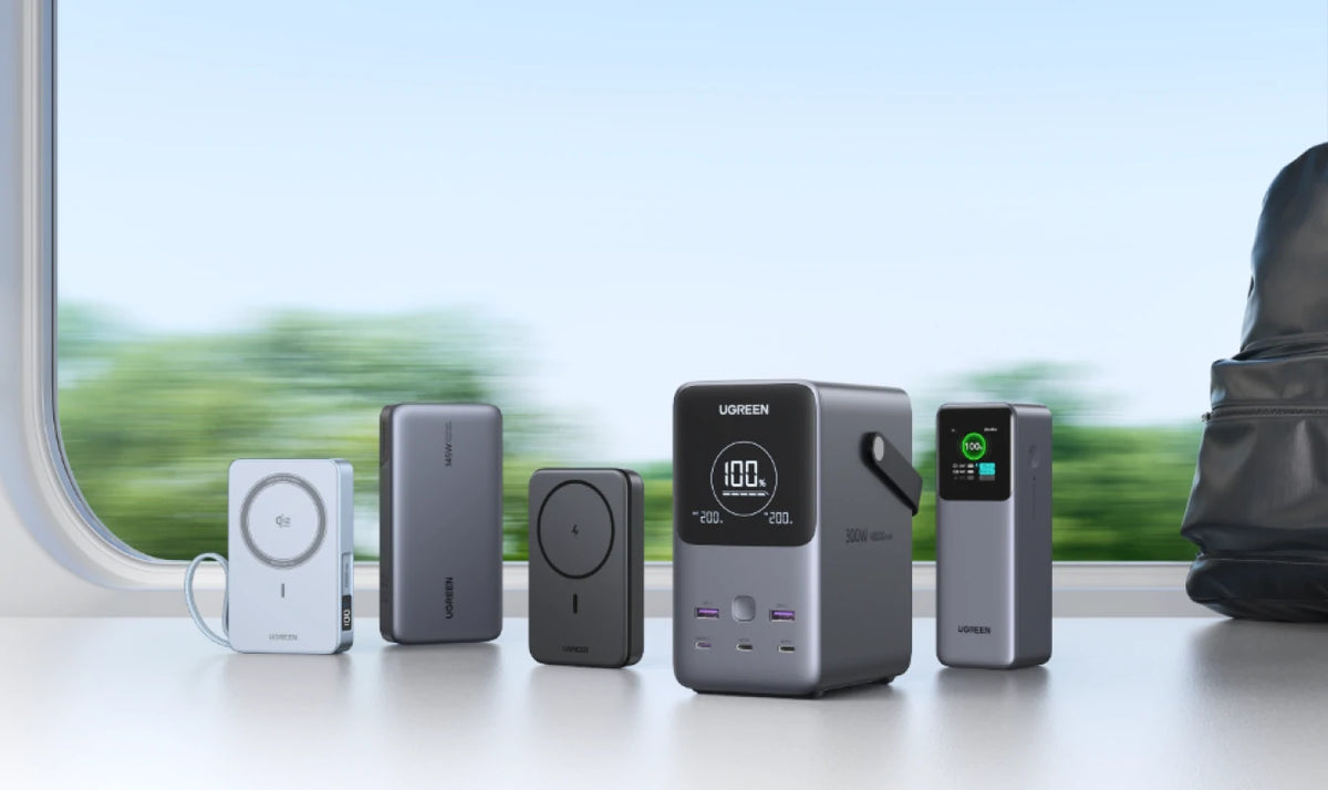 UGREEN Nexode Power Bank