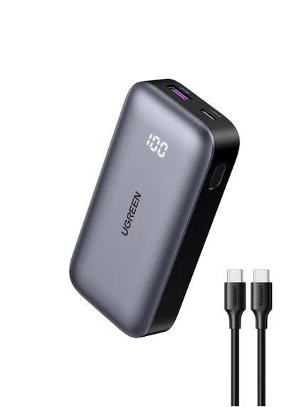 Ugreen Nexode 10000mAh 30W