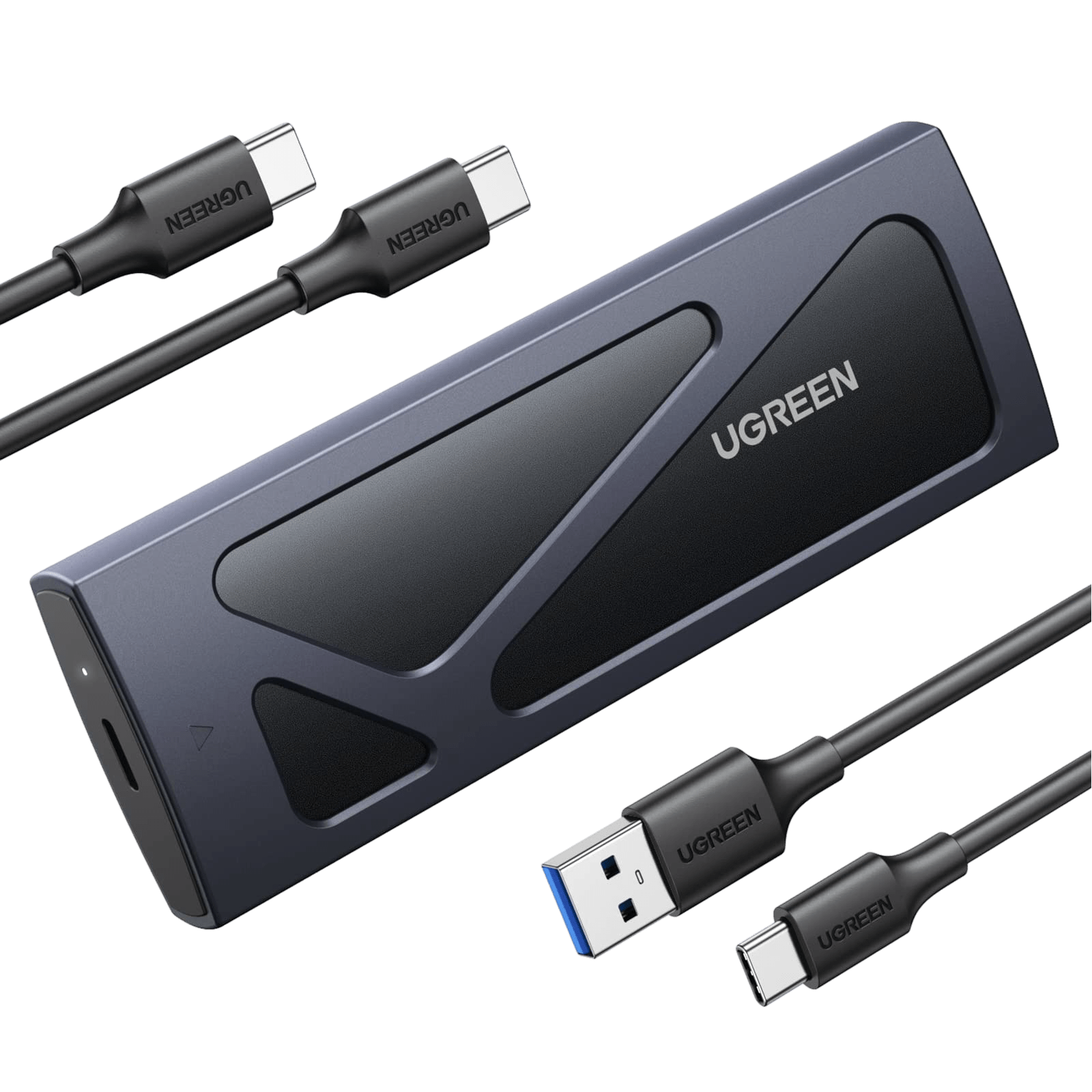 【新品】UGREEN 1TB 外付けSSD 最大2000MB/s 新品】UGREEN 1TB 外付けSSD 最大2000MB/s 新品】UGREEN 1TB 外