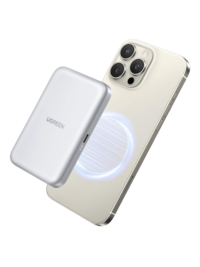 UGREEN Magnetic M.2 NVMe SSD Enclosure