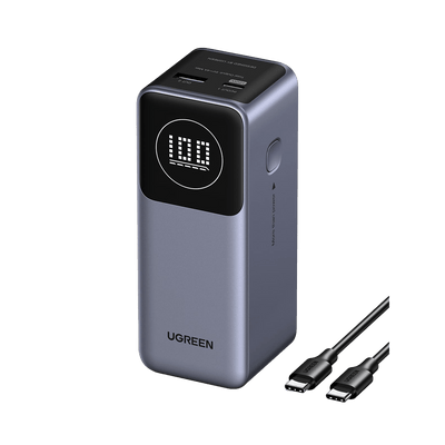 UGREEN Power Bank Nexode 12000mAh 100W
