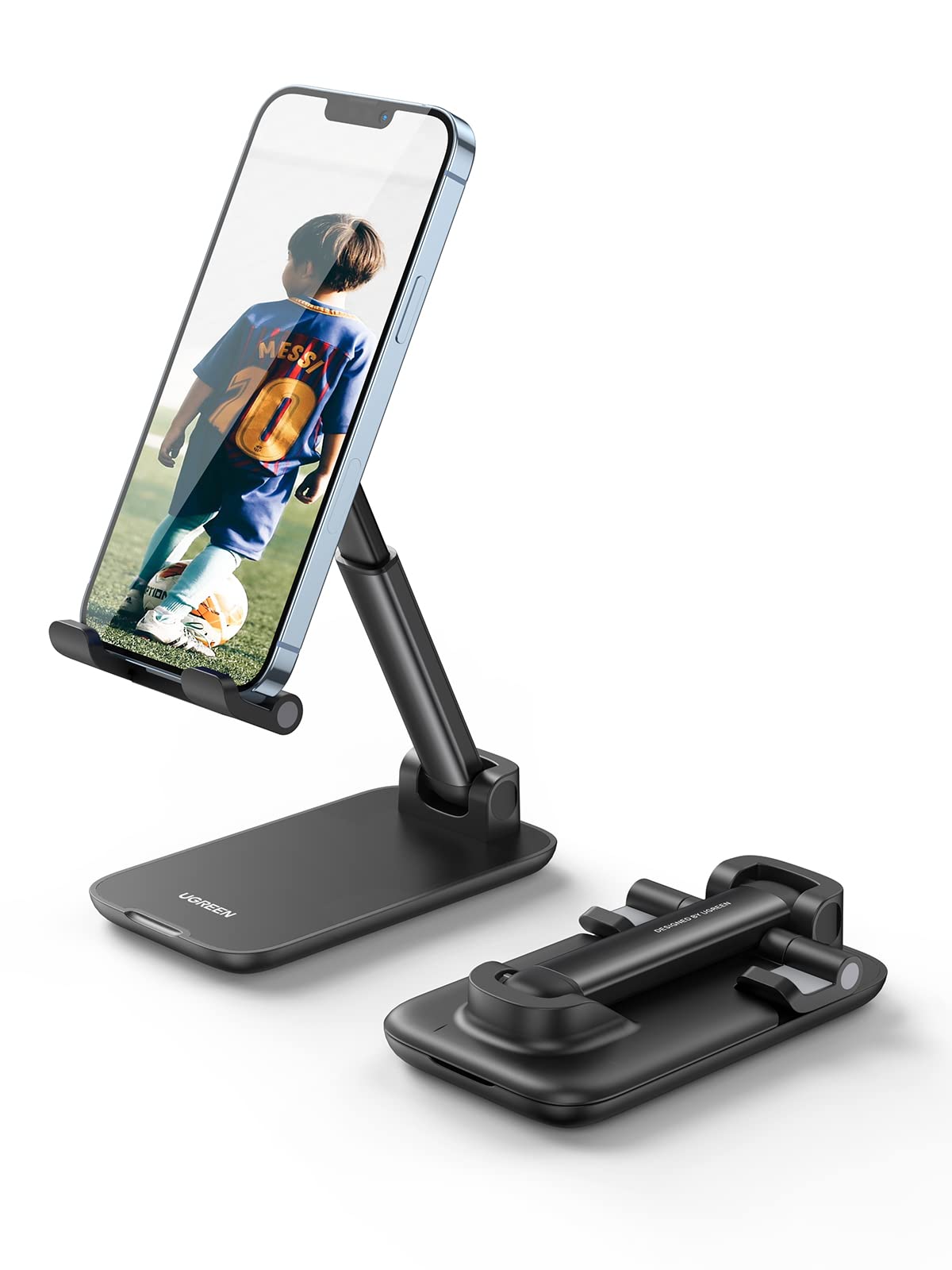 Folding Cell Mobile Phone Stand Price UGREEN Phone Stand Desk