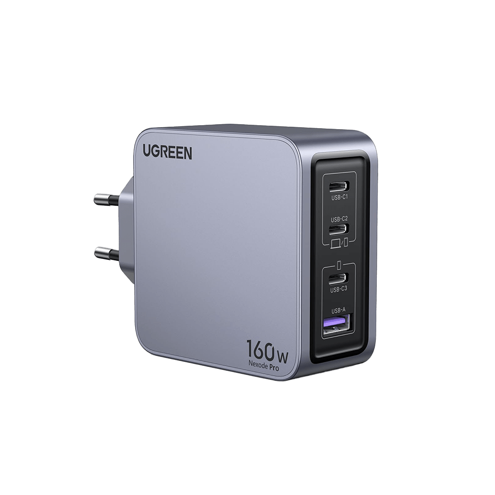 Ugreen Nexode 140W Charger review: Fast power - Can Buy or Not