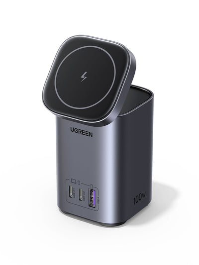 UGREEN 145W GaN MagSafe Power Bank 20000mAh