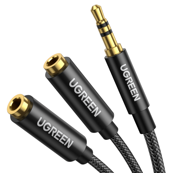UGREEN Audio Stereo Y Splitter Cable UGREEN EU