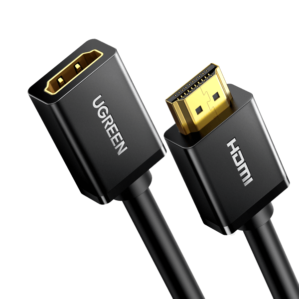 UGREEN 4K 3D HDMI Extension Cable UGREEN EU