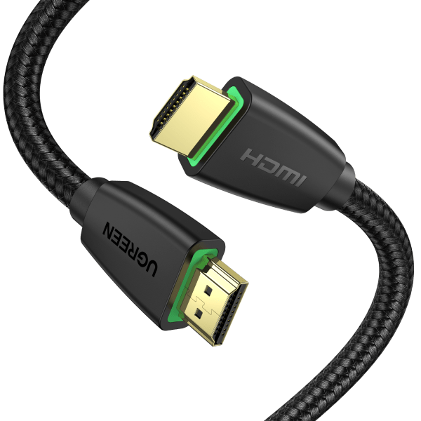 UGREEN 4K HDMI Cable 4K@60Hz HDMI Lead ARC HDR 3D | UGREEN EU