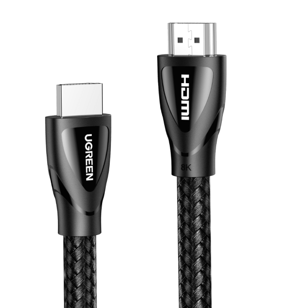 UGREEN 8K HDMI Cable 8K@60Hz 4K@120Hz 48Gbps UGREEN EU