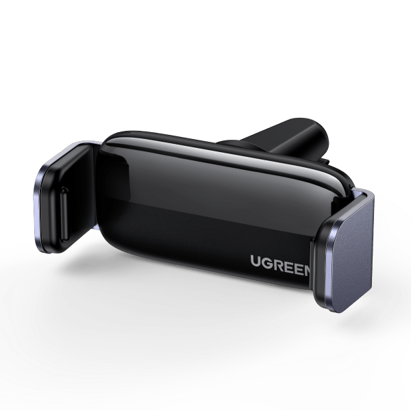 UGREEN Air Vent Car Phone Holder Reliable Stable 360 Rotation