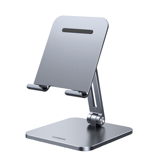 Ipad Air Pro 11 12 9 Tablet Stand Magnetic Aluminum Alloy Support