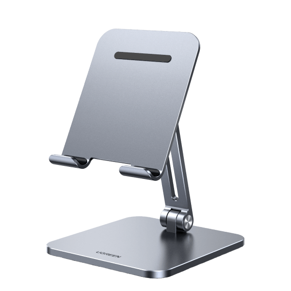 Stand Tall: Ingenious Ways to Elevate Your iPad Experience