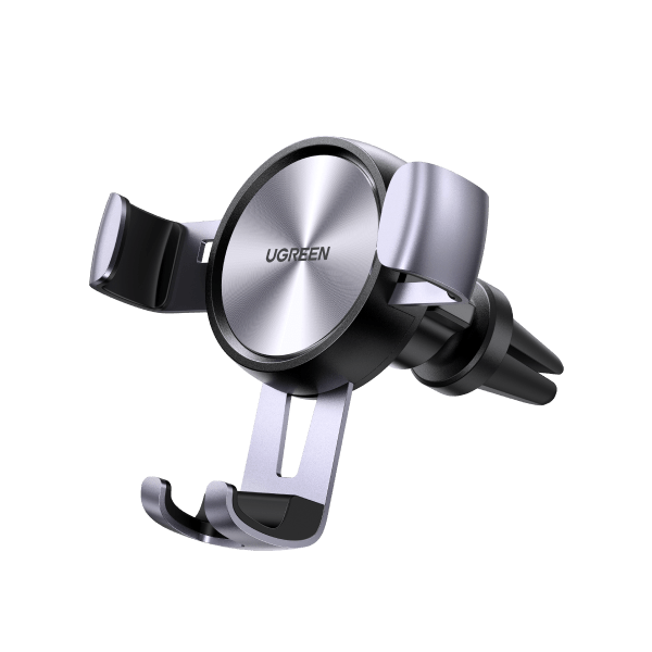 UGREEN Car Phone Holder Gravity Air Vent Auto Lock UGREEN EU