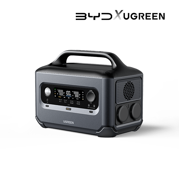 Green Deals: Buture 300W Power Station for Solar at $180, more