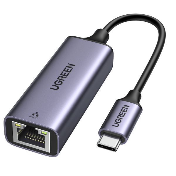 Usb c ethernet online adaptor