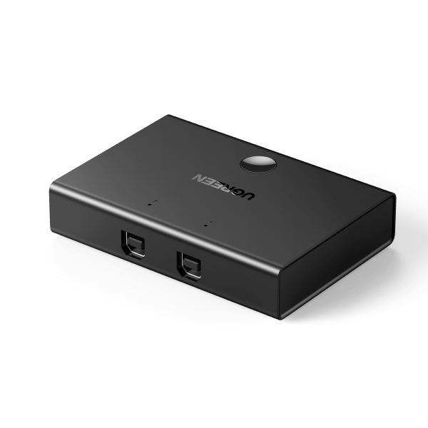 Switch Box 2 in 4 out USB 3.0 Ugreen