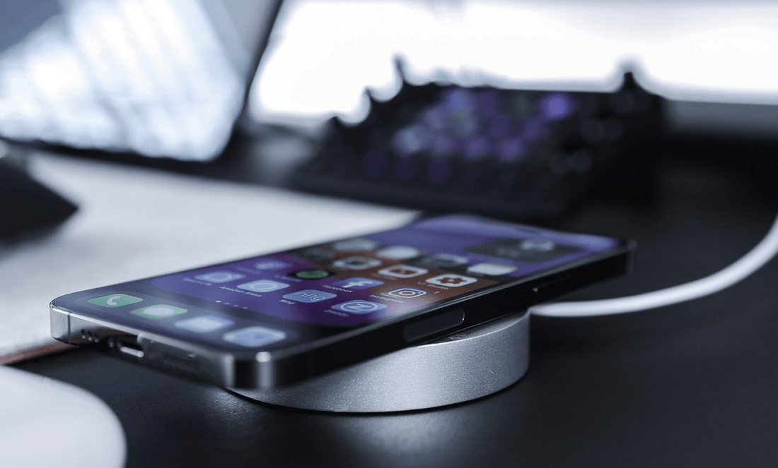 15 Mitos sobre la carga MagSafe que los usuarios de iPhone deben de dejar de creer - UGREEN EU