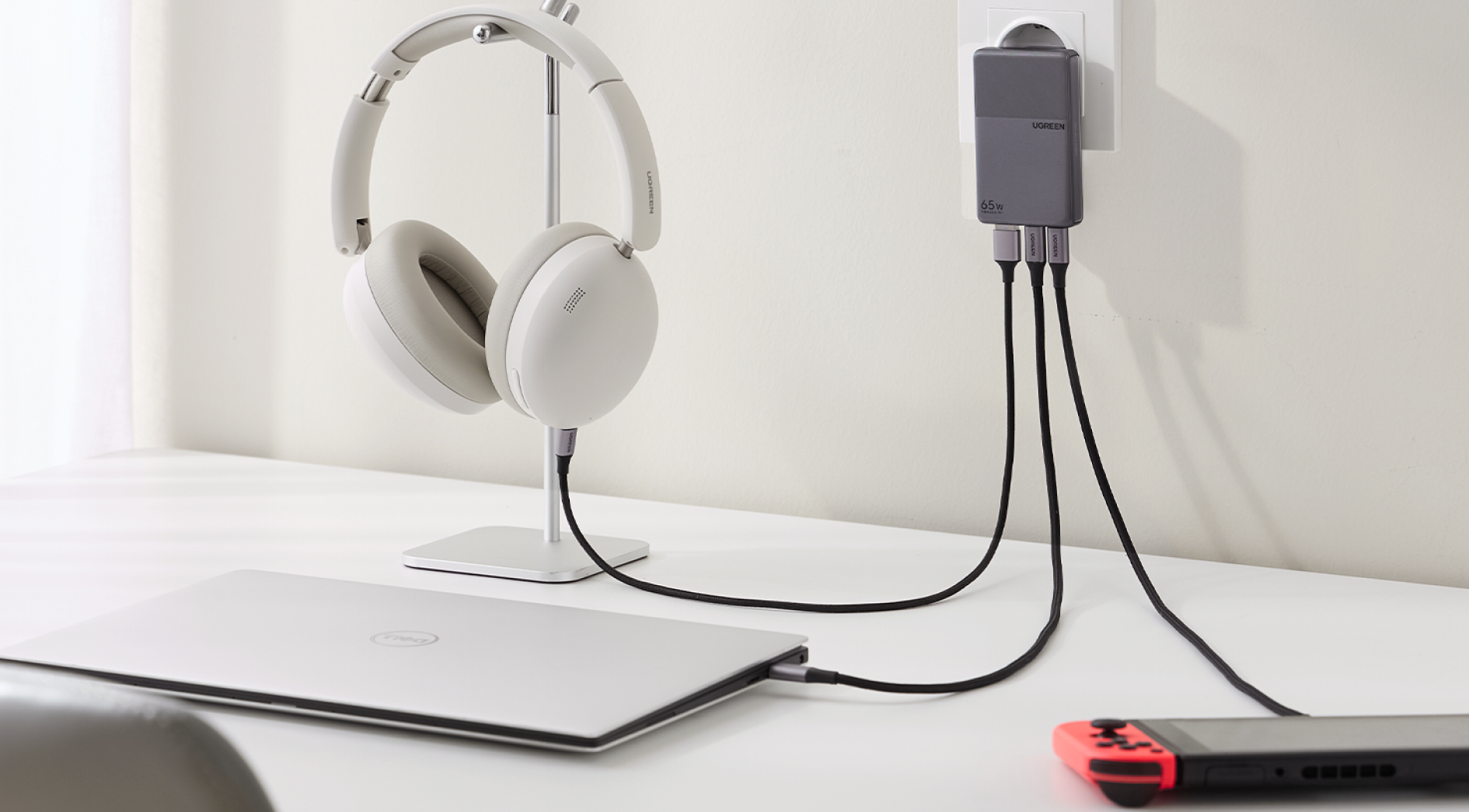 Bästa laddningslösningen för Apple-användare: MacBook, iPhone, iPad och AirPods