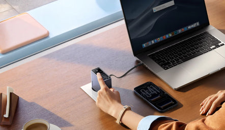 Wie viel Watt benötigt ein MacBook-Ladegerät? Air vs. Pro