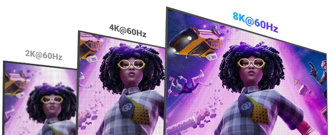 4K Streaming Unlocked: The Ultimate Guide to Ultra-HD Viewing - UGREEN EU