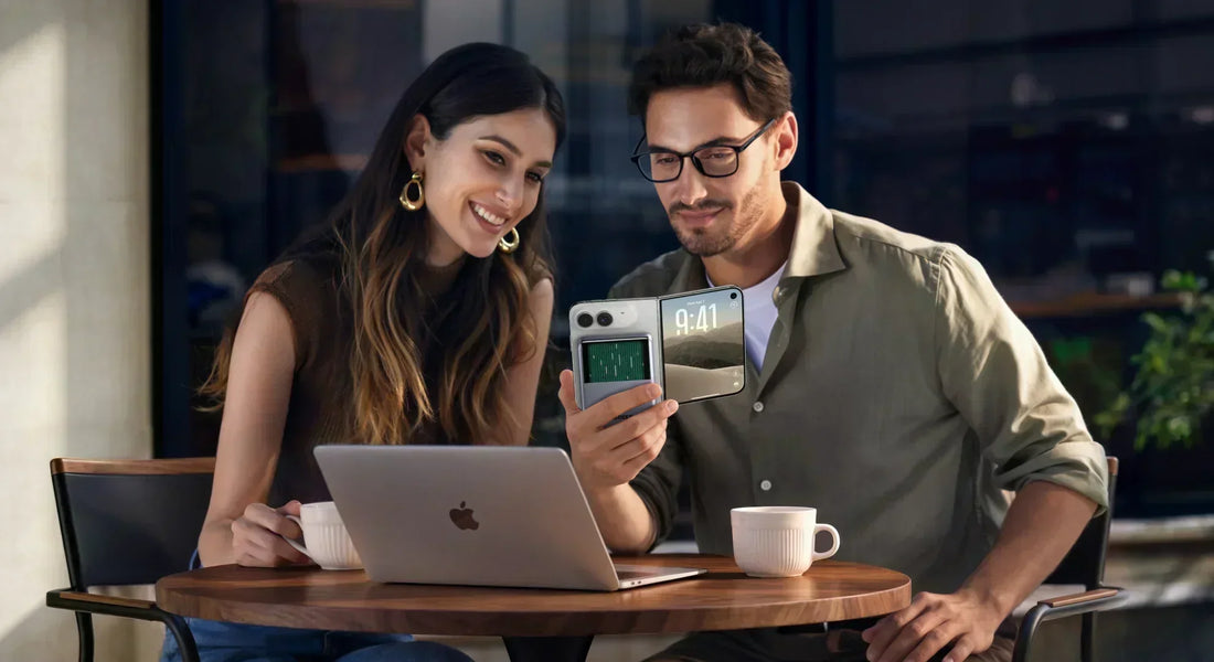 Compatibilidad MagSafe del iPhone Duo: cargadores y soportes compatibles