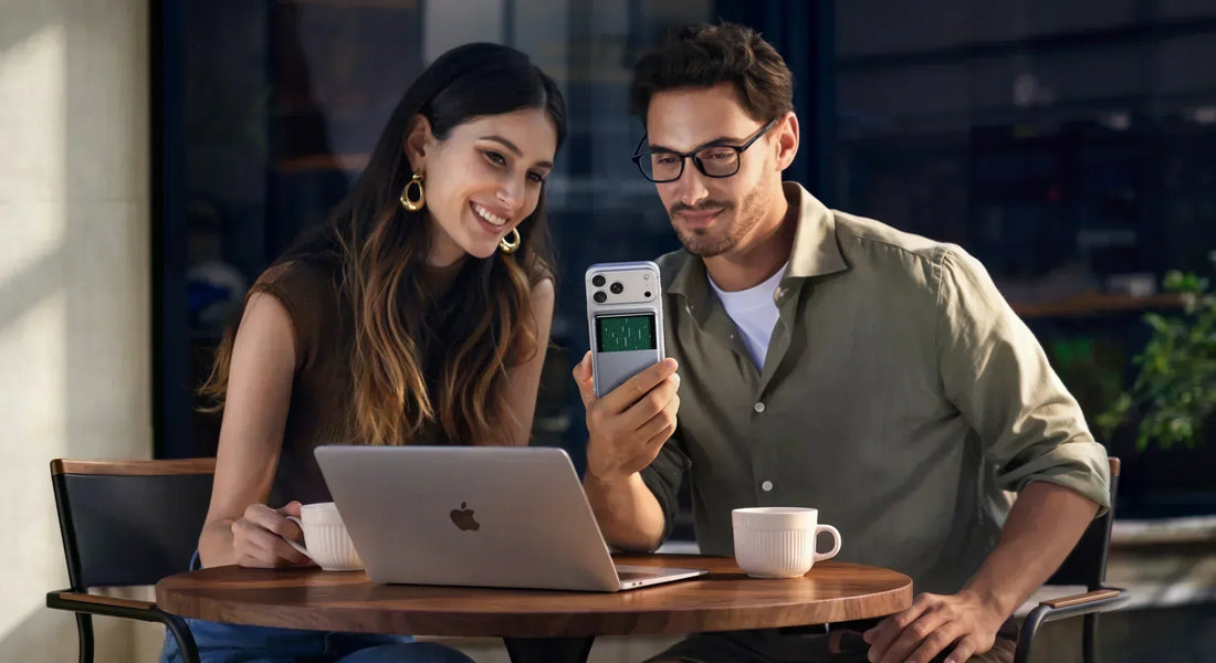 Power bank MagSafe para iPhone 18 Pro Max: ¿aún la necesitas? Autonomía vs peso