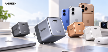 Charger for iPhone 18 Pro
