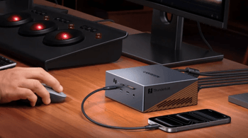 Cable Thunderbolt 5 vs Thunderbolt 4 vs USB-C: ¿cuál necesitas? - UGREEN EU