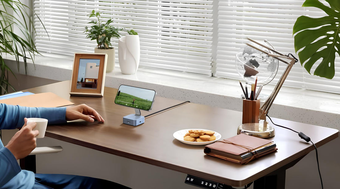 Carga inalámbrica del iPhone 14: Todo lo que debes saber - UGREEN EU