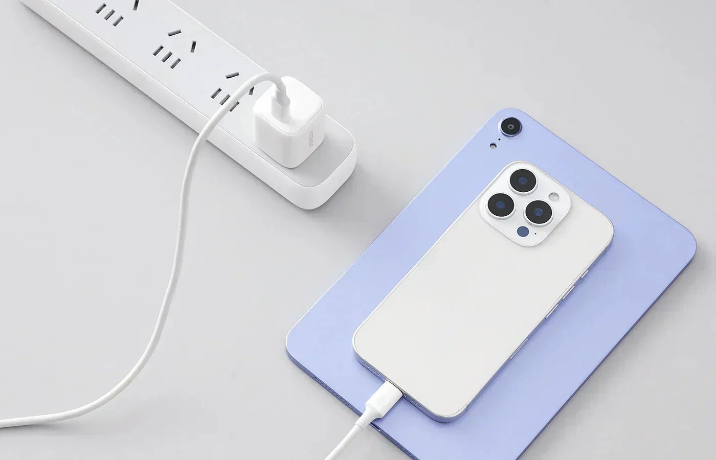 Cargadores de teléfonos móviles: 12 mitos que debes dejar de creer ahora