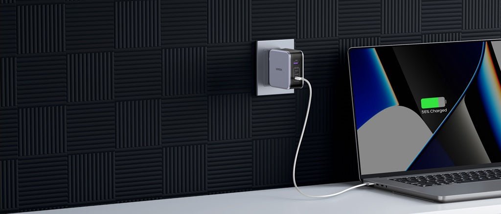 Cargadores USB-C: Todo lo que necesitas saber - UGREEN EU