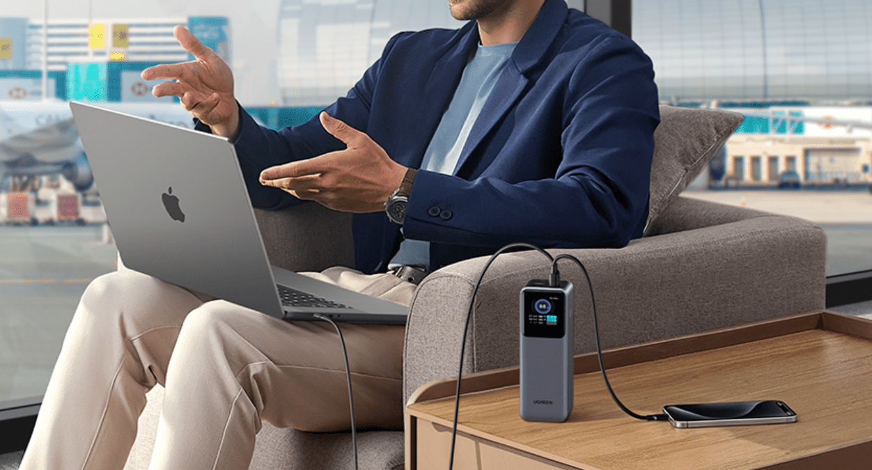 Cómo convertir Wh a mAh (y por qué realmente es importante)