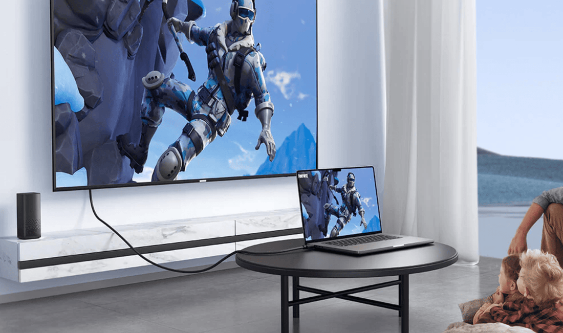 Cómo elegir los puertos HDMI adecuados: tipos, usos y consejos esenciales - UGREEN EU