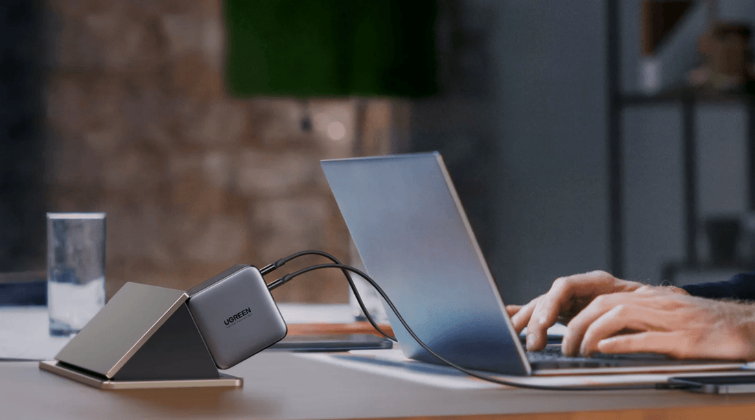 Cómo elegir un cargador Multi-USB: Una guía de compra personalizada según las necesidades del usuario - UGREEN EU