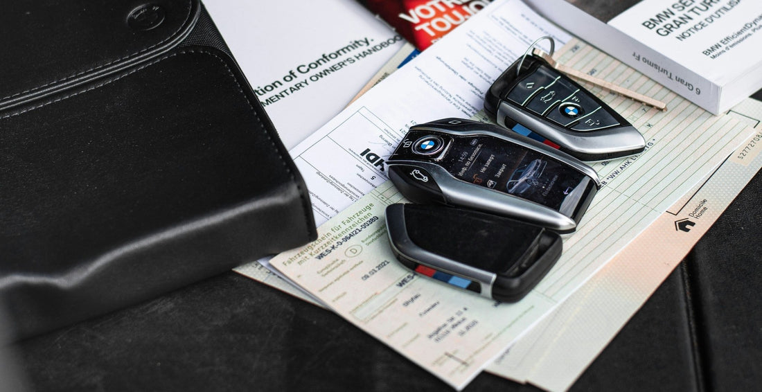 Cómo encontrar tus llaves del coche perdidas (¡incluso si están en modo silencioso!) - UGREEN EU