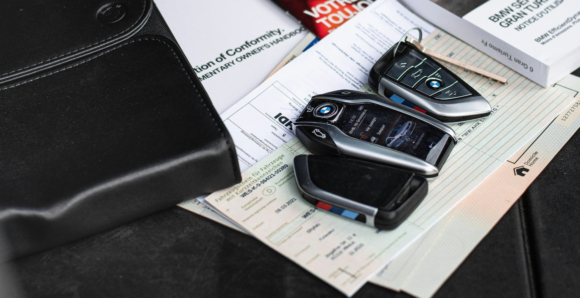 Cómo encontrar tus llaves del coche perdidas (¡incluso si están en modo silencioso!)