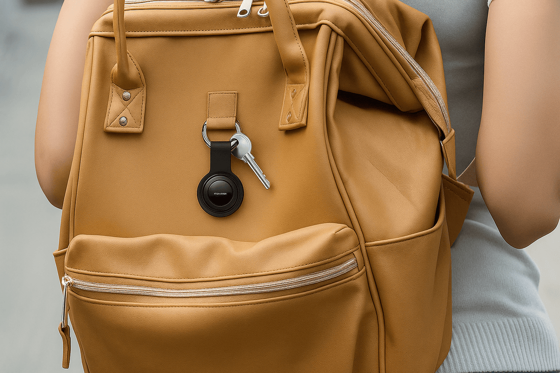 Cómo prevenir la pérdida de bolsos: 6 consejos inteligentes para tu seguridad diaria - UGREEN EU