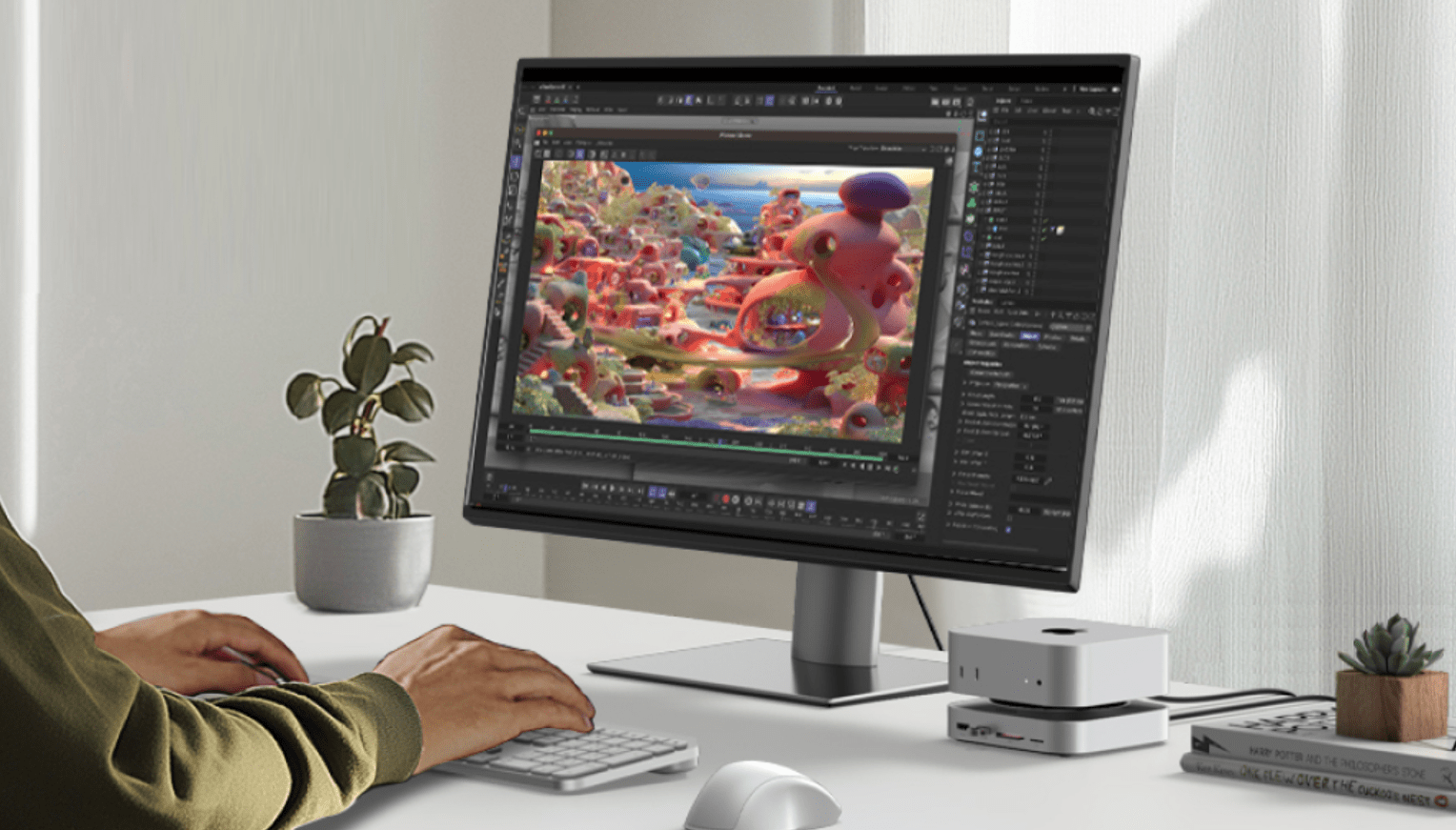 De Clawdbot a OpenClaw: por qué el Mac mini se convirtió en el host local de IA de referencia