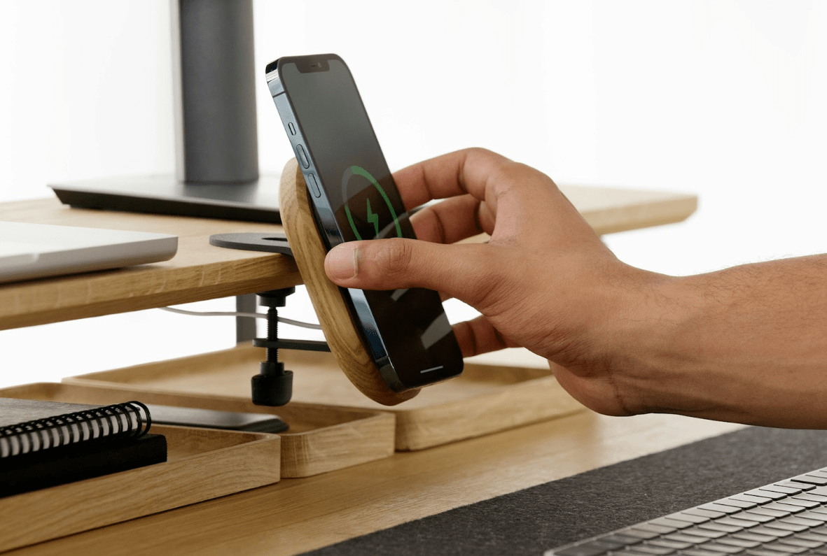 ¿El iPhone 17 es compatible con MagSafe?