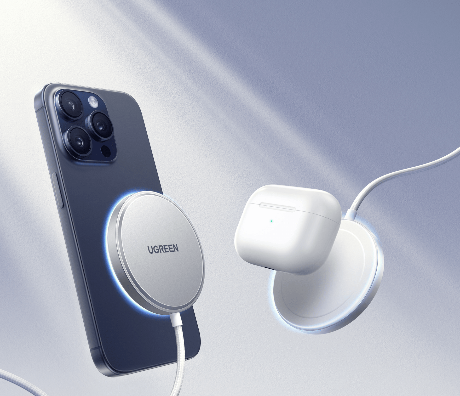 ¿Es la carga inalámbrica mala para la batería? Según la ciencia…