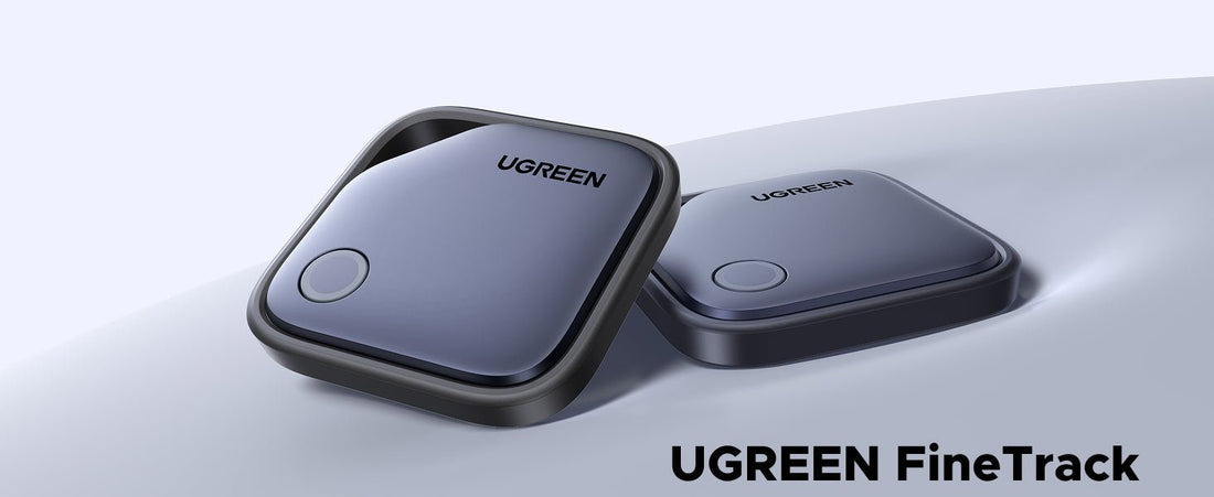 FAQ about UGREEN FineTrack Smart Finder - UGREEN EU