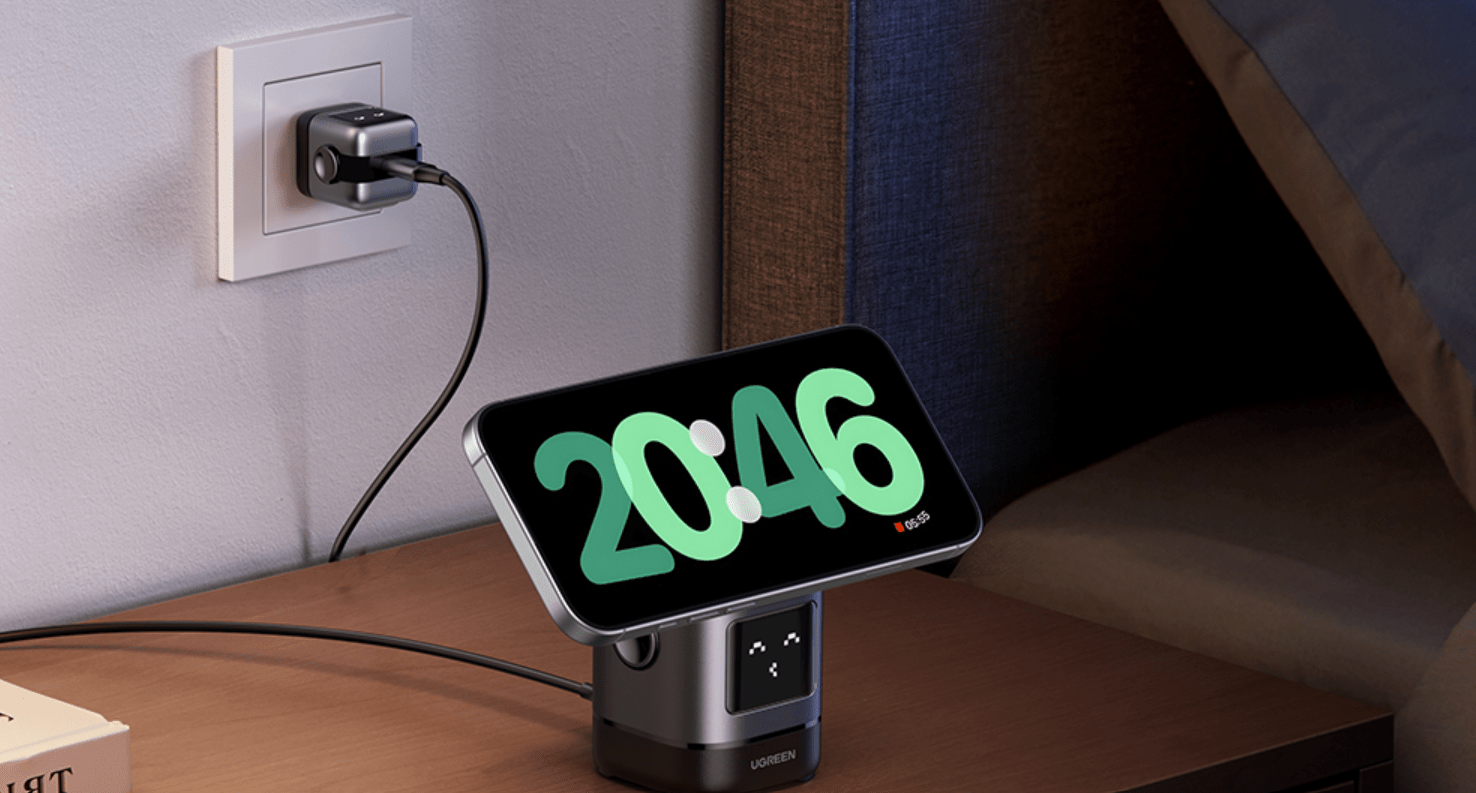 Fukti laddningsporten? Här är det snabbaste sättet att lösa problemet!