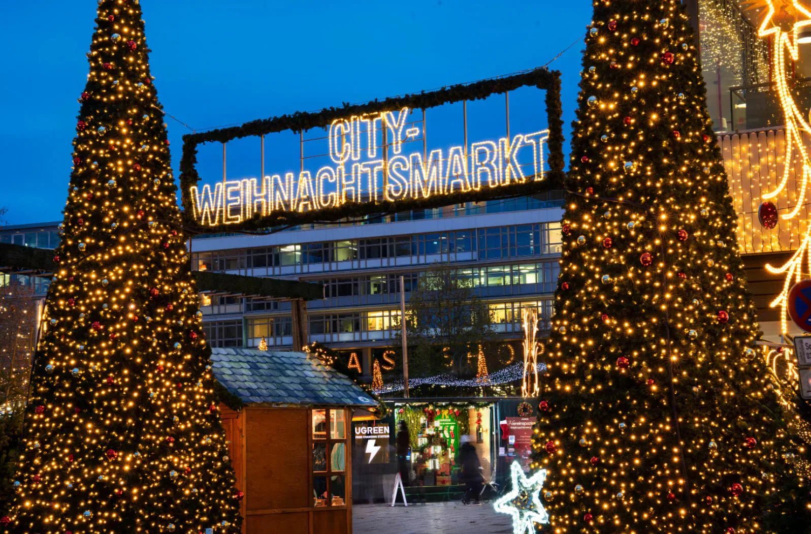 Las mejores cosas para hacer en los Mercados Navideños de Berlín: Luces, delicias y paseos invernales por Berlín