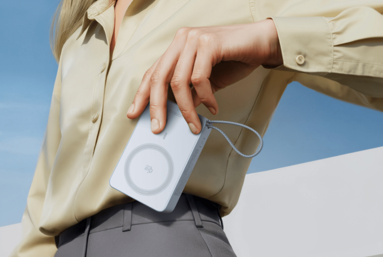 ¿Las power banks se descargan cuando no se usan? Causas y soluciones