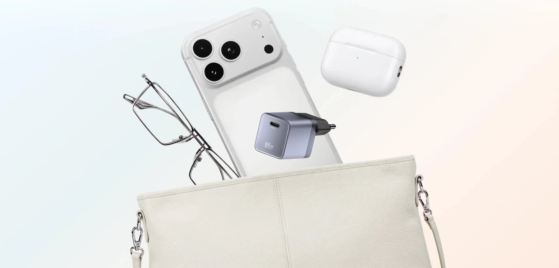 Los mejores accesorios para el iPhone 17