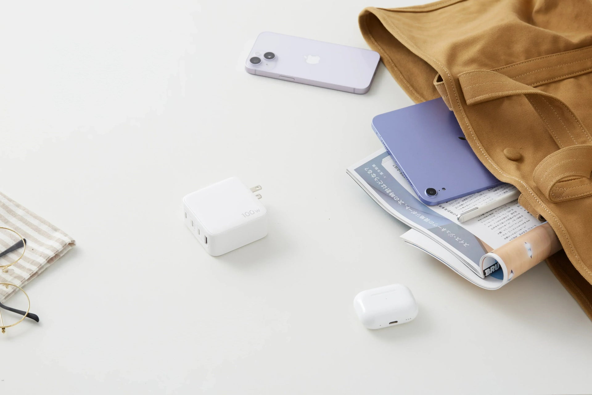 Los mejores cargadores para iPhone 17: Selecciones de UGREEN