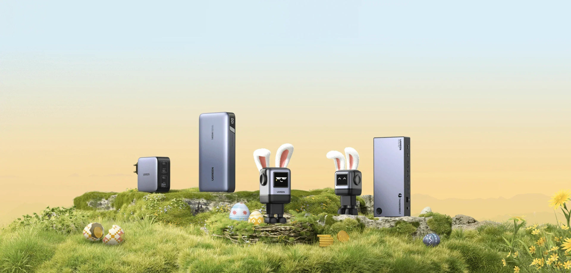 🎁Los regalos tecnológicos de Pascua más geniales para adolescentes (¡para todos los presupuestos!)