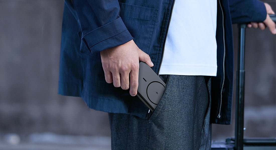 mAh vs Wh en baterías externas